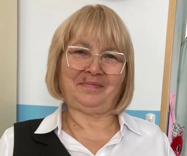 Дровникова Любовь Анатольевна&nbsp;