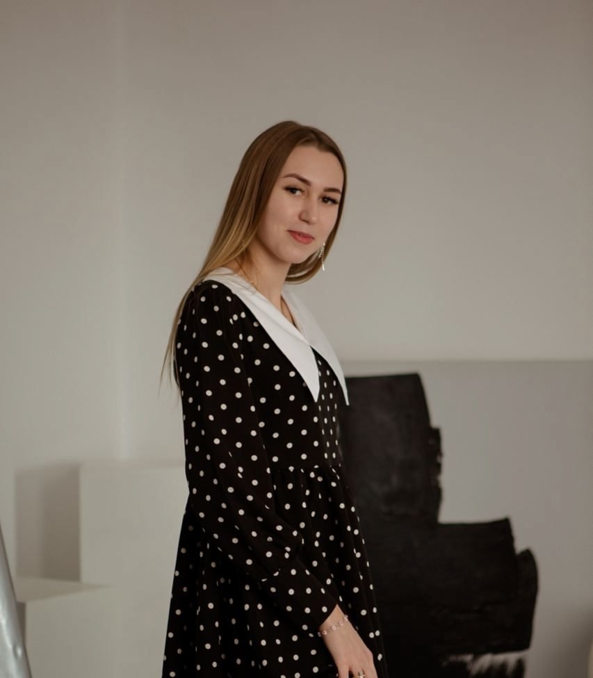 Гайдарь Елизавета Викторовна&nbsp;