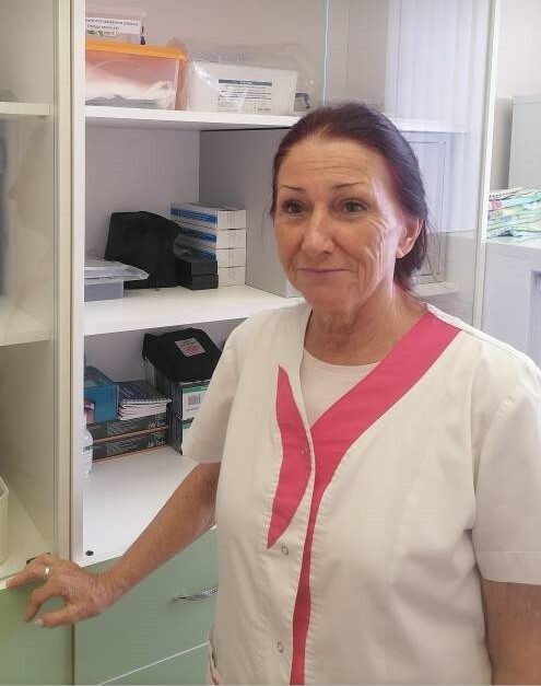 Бреусова Людмила Николаевна&nbsp;