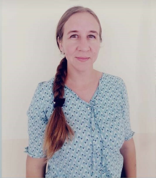 Гаврилюк Юлия Анатольевна&nbsp;