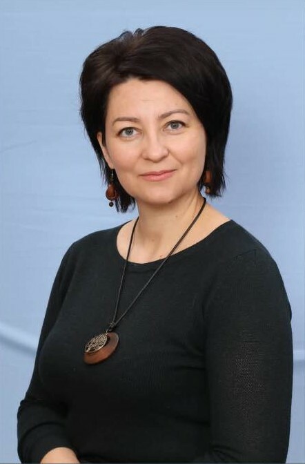 Митричева Надежда Николаевна&nbsp;